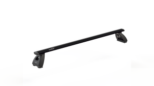 Střešní nosič RENAULT MÉGANE III 5dv hatchback, Wing Profile Black