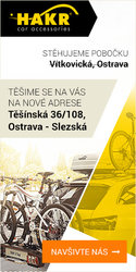 Obrázek pro článek Ostravská prodejna na nové adrese