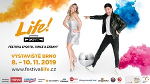 Obrázek pro článek SPORT LIFE 2019 Brno