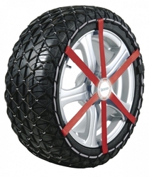 Sněhové řetězy Michelin Easy Grip EVO 11