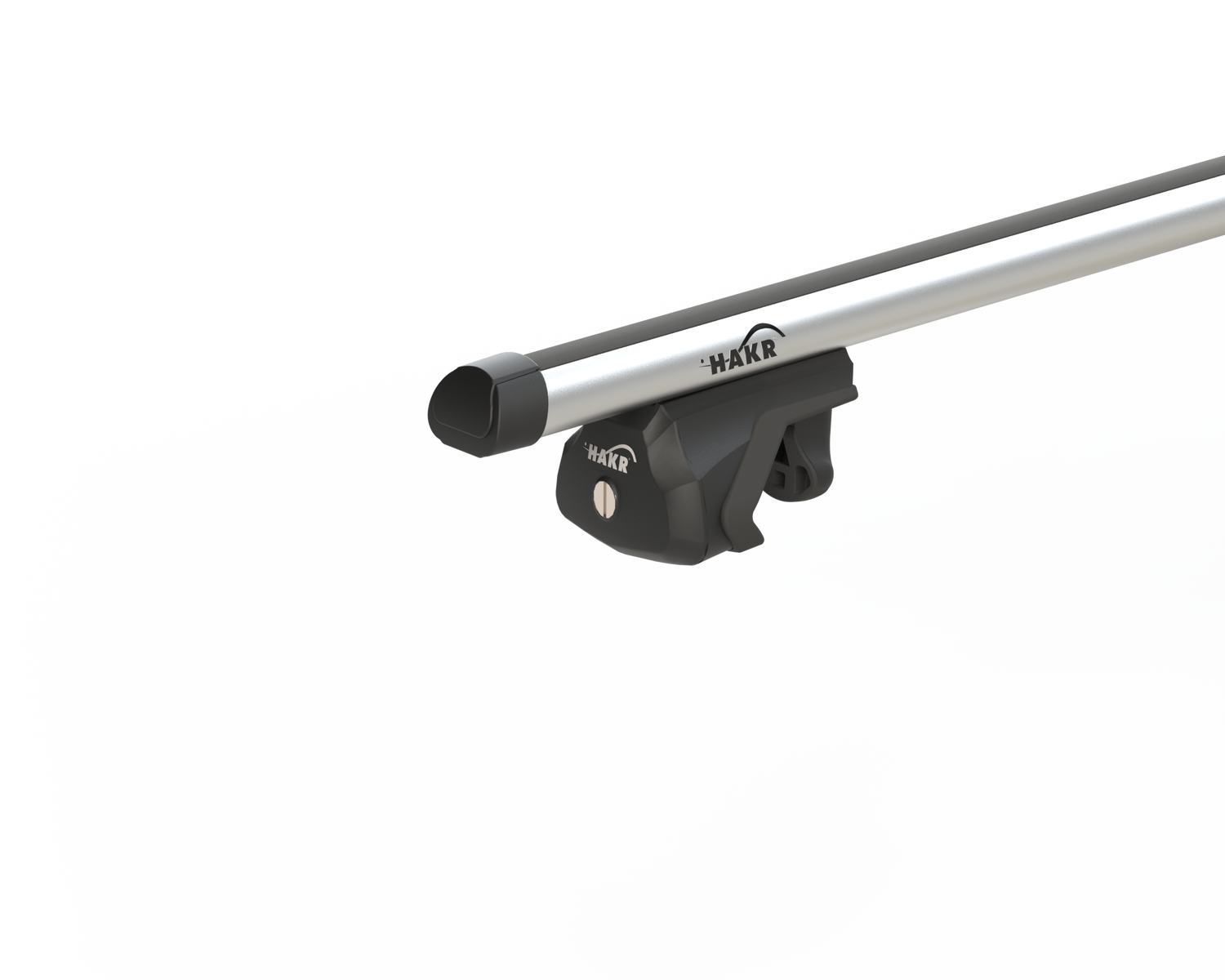 Střešní nosič OPEL INSIGNIA 5dv combi s integrovanými podélníky, Alu tyč
