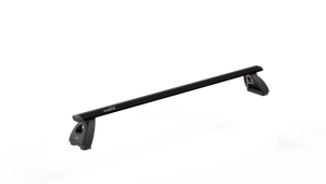 Střešní nosič RENAULT TRAFIC 4/5dv van, Wing Profile Black