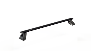 Střešní nosič OPEL MERIVA 5dv MPV, Wing Profile Black