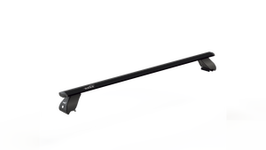 KIA Cee'd Sportwagon s integrovanými podélníky, černá tyč