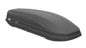 Střešní box HAKR Magic Line 320 - carbon
