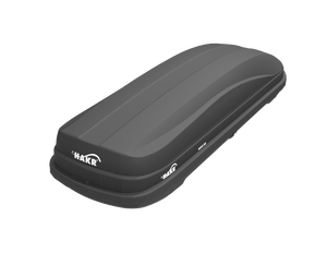 Střešní box HAKR Magic Line 320 - carbon