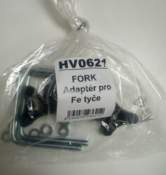 HV0621 Adaptér Fork - FE 