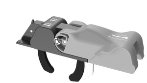 Rychloupínání boxů - RB - sada 4ks