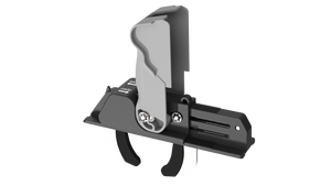 Rychloupínání boxů - RB - sada 4ks