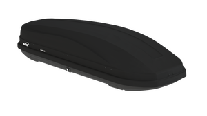 Střešní box HAKR Magic Line 320 - carbon