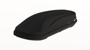 Střešní box HAKR Magic Line 320 - carbon