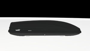 Střešní box HAKR Magic Line 320 - carbon