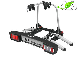 Nosič elektrokol na tažné zařízení HAKR TRIP 2 MIDDLE ELEKTRO