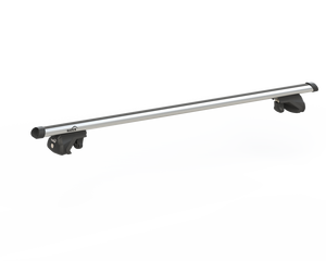 Střešní nosič OPEL VECTRA 5dv combi s integrovanými podélníky, Alu tyč