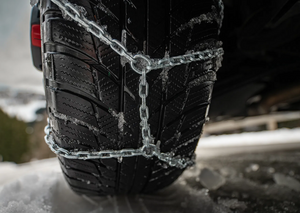 Sněhové řetězy Pewag RSS 69