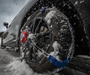 Sněhové řetězy Pewag RSC 950