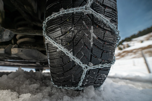 Sněhové řetězy Pewag RSV 83